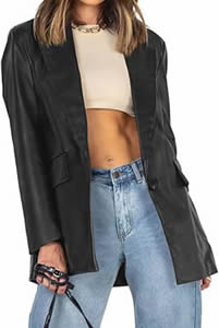 Lzzy Leather